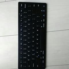 ANKERキーボードのサムネイル