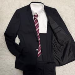 極美品Lサイズ相当 ユナイテッドアローズ スーツ セットアップ