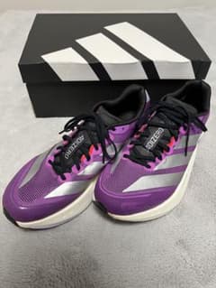 adidas ADIZERO BOSTON 13 27.0cmのサムネイル