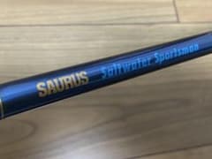 SAURUS SAS-S110 ザウルス カスタム品 SAURUS SAS-S110 ザウルス カスタム品 - メルカリ