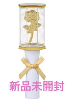 【新品未使用未開封】man ローズモチーフ ペンライト　匿名発送 新品未開封】Sexy Zone10th Anniversary ペンライト - メルカリ