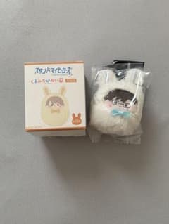 スタンドマイヒーローズ 瀬尾のサムネイル