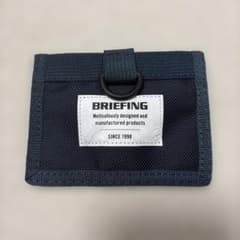 BRIEFING パスケース ノベルティのサムネイル