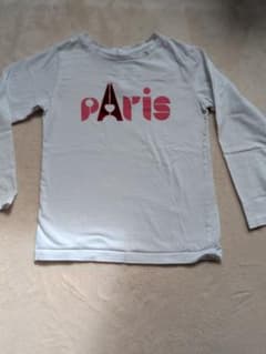 Jacadi Paris 長袖Tシャツ 116cmのサムネイル