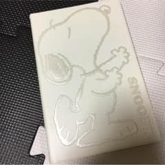 ９月始まり スケジュール帳 スヌーピーのサムネイル