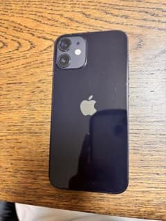 Apple iPhone 12 mini 64GBのサムネイル