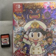 YRさま桃太郎電鉄 ～昭和 平成 令和も定番！～桃鉄のサムネイル