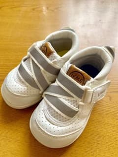 イフミー 12.5cm 白のサムネイル