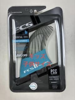 FCS2 エフシーエス エッセンシャルシリーズパフォーマー XS キッズ