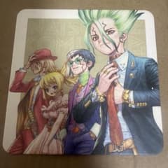 Dr. STONE キャラクターグッズ 2021のサムネイル