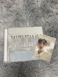 SEVENTEEN あいのちから エスクプス - メルカリ