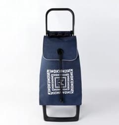 新品 【ROLSER×KINOKUNIYA】ロルサーカート ネイビー - メルカリ