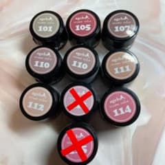 e.NAILs♥オーダーstop❀様専用のサムネイル