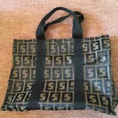 トートバッグのサムネイル