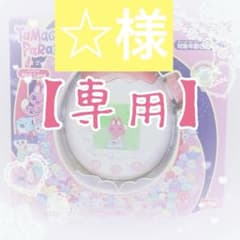 ☆様専用オーダーページ】たまパラ - メルカリ