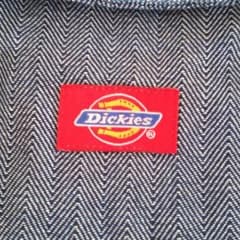 Dickies つなぎのサムネイル