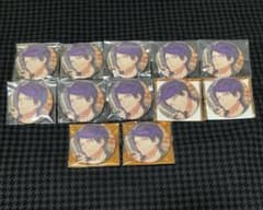 ブラスタ 夜光 3.5周年 缶バ - メルカリ