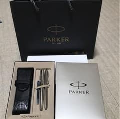 PARKER 万年筆 ペンのサムネイル