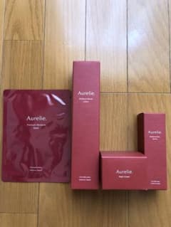 MEGUMIプロデュース　Aurelie. ( オレリー)のサムネイル