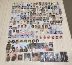 SEVENTEEN トレカ まとめ売り 総枚数100枚以上のサムネイル