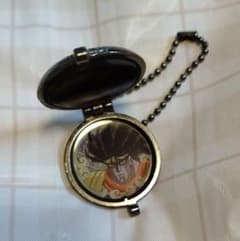JoJo's Bizarre Adventure Retro Antique Metal Plate Star Platinum