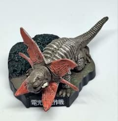 【希少品】①ウルトラマン&ウルトラセブン1st.《ウルトラ怪獣名鑑》ガボラ ガボラ/電光石火作戦 ウルトラ怪獣名鑑 ウルトラマン＆ウルトラセブン
