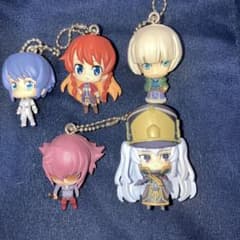 Re:CREATORS 레크리에이터즈 컬렉션 피규어 중고