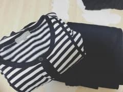 マタニティーパジャマ(値下げ)のサムネイル