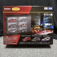 トミカくじ第3弾 トミカくじ2026 ラストワン賞 - メルカリ