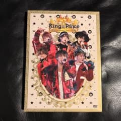 King & Prince/First Concert Tour 2018〈初…のサムネイル