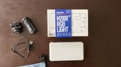 PHOTTIX M200R SE RGB LIGHTのサムネイル
