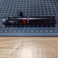 TNI 携帯ポンプ HYBRID PUMP 高圧ボンベ 3本付きのサムネイル