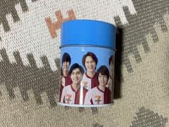 関ジャニ セブン コラボ 缶のみのサムネイル