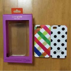 ケイトスペード iPhone5ケースのサムネイル