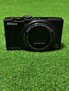 Nikon COOLPIX S8200 デジカメ ジャンク 電源不良 Nikon COOLPIX S8200 デジカメ ジャンク 電源不良 - メルカリ