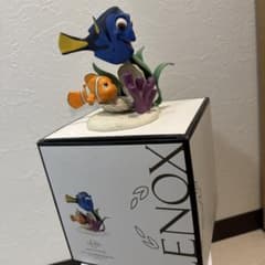 LENOX ディズニー！　新品！ニモ&ドリー！ LENOX ディズニー！ 新品！ニモ&ドリー！ - メルカリ