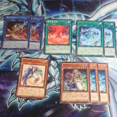 召喚獣 アレイスター 召喚魔術のサムネイル