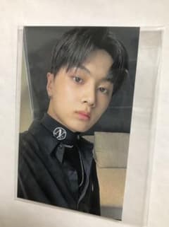 BORDER:儚い WEVERSE Universal ラキドロ ジェイのサムネイル
