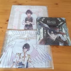 ディアラバ　レイジ　クッションカバー　BRIDAL ROSES　他