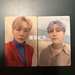 seventeen セブチ　スングァン　ひとりじゃない　attaccaのサムネイル