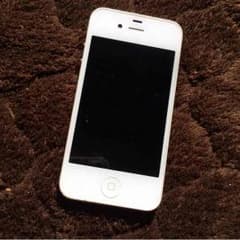 iPhone4s 約一年間使用のサムネイル