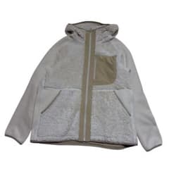 UNIQLO White Mountaineering フリースジャケット Lのサムネイル