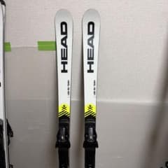ヘッド HEAD i.GS RD TEAM 152cm - メルカリ