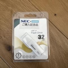 KINGMAX USB 3.0 Flash Drive 32GB 本体のサムネイル