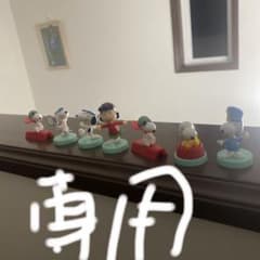 スヌーピーのサムネイル