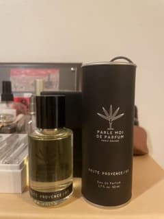 PARLE MOI DE PARFUM オートプロヴァンス オードパルファムのサムネイル