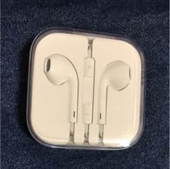 iPhone イヤホンのサムネイル