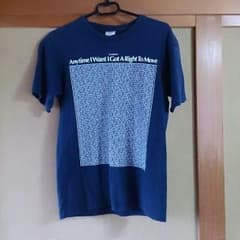 シュプリーム 半袖TシャツＭ sizeのサムネイル