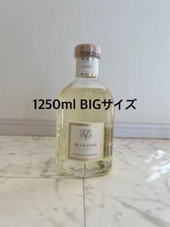 【シナモン様専用】1250ml BIGサイズ ドットールヴラニエス AMBRAのサムネイル