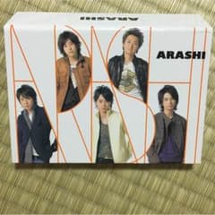 嵐 公式グッズ 写真入れのサムネイル